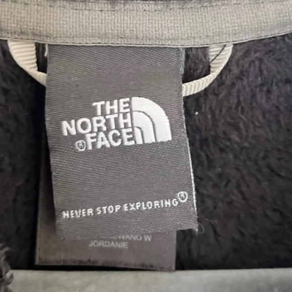 North Face Jacket - Size XS | Color: Black - Picture 3 of 7